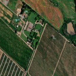 Satellite imagery of Cerro Barreales, CL