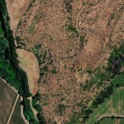 Satellite imagery of Cerro Barreales, CL