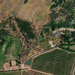 Satellite imagery of Cerro Barreales, CL