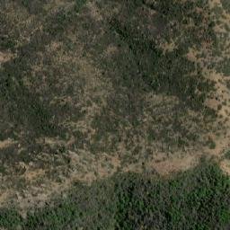 Satellite imagery of Cerro El Membrillo, CL