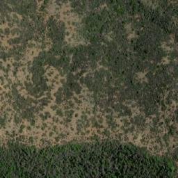 Satellite imagery of Cerro El Membrillo, CL