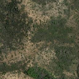 Satellite imagery of Cerro El Membrillo, CL