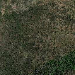Satellite imagery of Alto Los Pocillos, CL