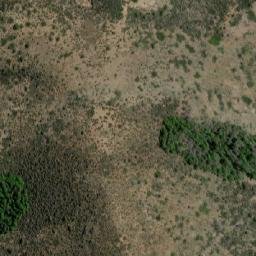 Satellite imagery of Alto Los Pocillos, CL