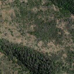 Satellite imagery of Alto Los Pocillos, CL