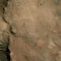 Satellite imagery of Cerro Negro de las Mesillas, AR