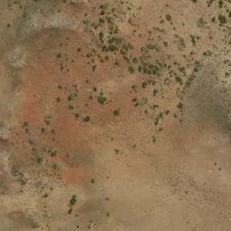 Satellite imagery of Cerro Negro de las Mesillas, AR