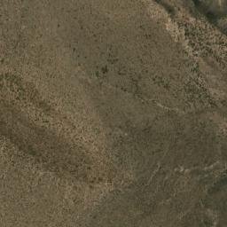 Satellite imagery of Cerro de las Bolas, AR
