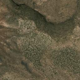 Satellite imagery of Cerro de las Bolas, AR