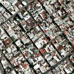 Satellite imagery of Mojón 9, AR