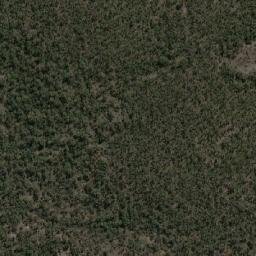Satellite imagery of Chitelup Hill, AU