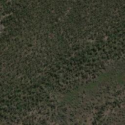 Satellite imagery of Chitelup Hill, AU