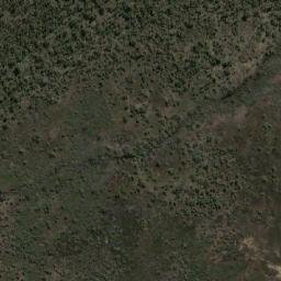 Satellite imagery of Chitelup Hill, AU
