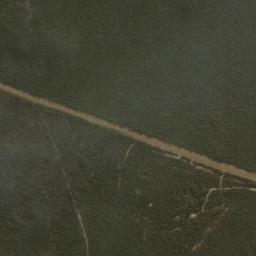 Satellite imagery of Mount Melville/Kardarup, AU