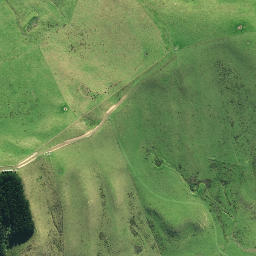 Satellite imagery of 2110 STREAK HILL, NZ