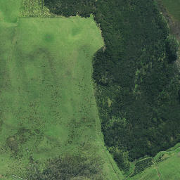 Satellite imagery of 2110 STREAK HILL, NZ