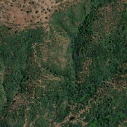 Satellite imagery of Cerro San Francisco, CL