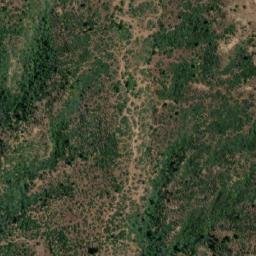 Satellite imagery of Cerro San Francisco, CL