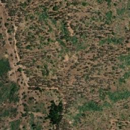 Satellite imagery of Cerro San Francisco, CL