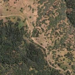 Satellite imagery of Alto de las Vacas, CL