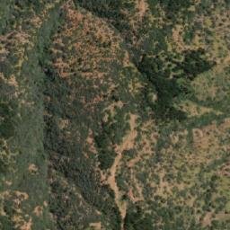 Satellite imagery of Alto de las Vacas, CL