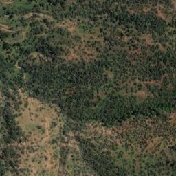 Satellite imagery of Punta Colorada, CL