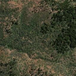 Satellite imagery of Punta Colorada, CL