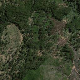 Satellite imagery of Punta Colorada, CL