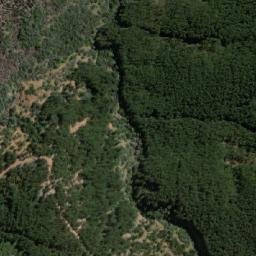 Satellite imagery of Punta Alta, CL