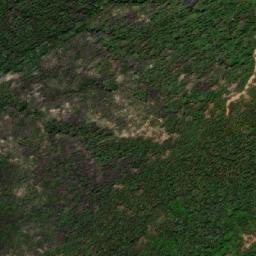 Satellite imagery of Cerro El Tigre, CL