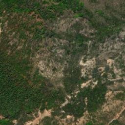 Satellite imagery of Cerro El Tigre, CL