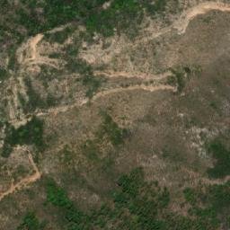 Satellite imagery of Cerro El Tigre, CL