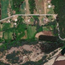 Satellite imagery of Loma de las Placetas, CL