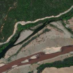 Satellite imagery of Loma de las Placetas, CL