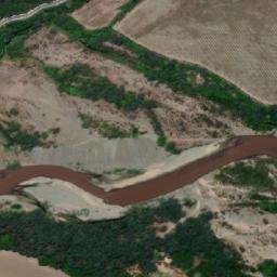 Satellite imagery of Loma de las Placetas, CL