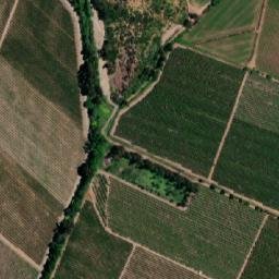 Satellite imagery of Cerro Barreales, CL