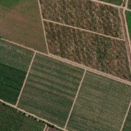 Satellite imagery of Cerro Barreales, CL