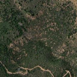 Satellite imagery of Alto de Talcaregua, CL