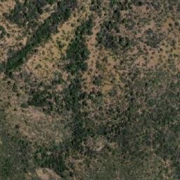 Satellite imagery of Alto de Talcaregua, CL