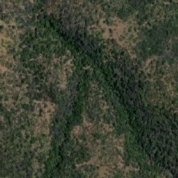 Satellite imagery of Alto de Talcaregua, CL