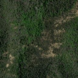 Satellite imagery of Cerro El Membrillo, CL