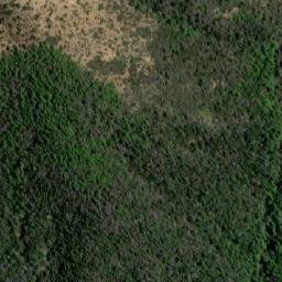 Satellite imagery of Cerro El Membrillo, CL