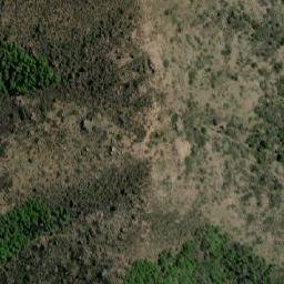 Satellite imagery of Alto Los Pocillos, CL