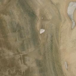 Satellite imagery of Cerro Amarillo, AR