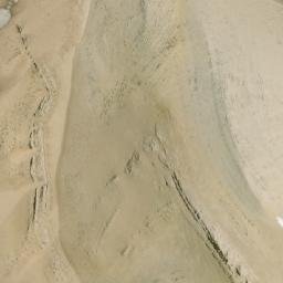 Satellite imagery of Cerro Amarillo, AR