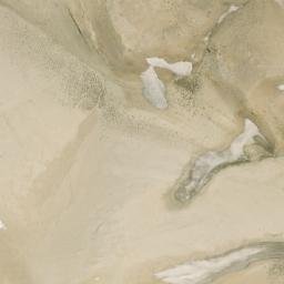 Satellite imagery of Cerro Amarillo, AR