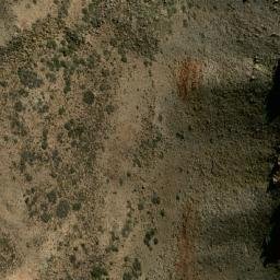 Satellite imagery of Cerro Negro de las Mesillas, AR
