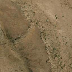 Satellite imagery of Cerro Negro de las Mesillas, AR