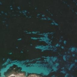 Satellite imagery of Mount Melville, AU