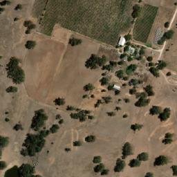Satellite imagery of Peggys Hill, AU